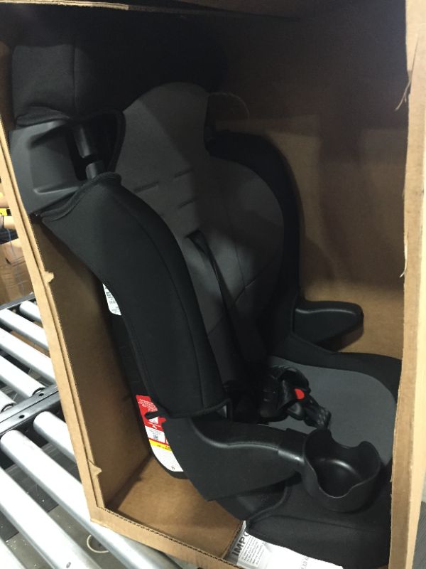 Photo 2 of Cosco Finale Dx 2-In-1 Booster Car Seat, Dusk
