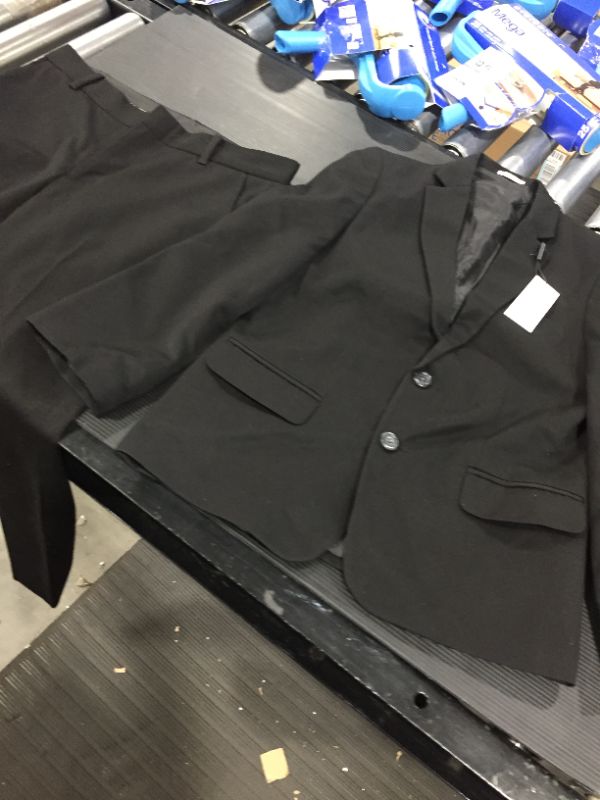 Photo 2 of Calvin Klein
Boys' 2-Piece Formal Suit Set SZ 10 