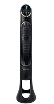 Photo 1 of Ventilador Honeywell BLACK
