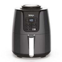 Photo 1 of Ninja 4qt Air Fryer - Black AF101

