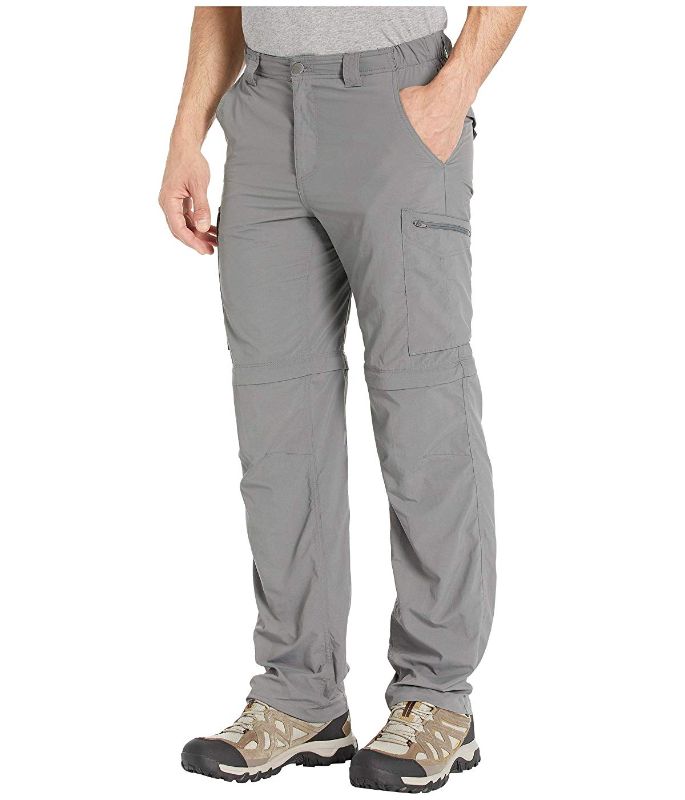 Photo 1 of Columbia Silver Ridge Convertible Pant, size 44x30