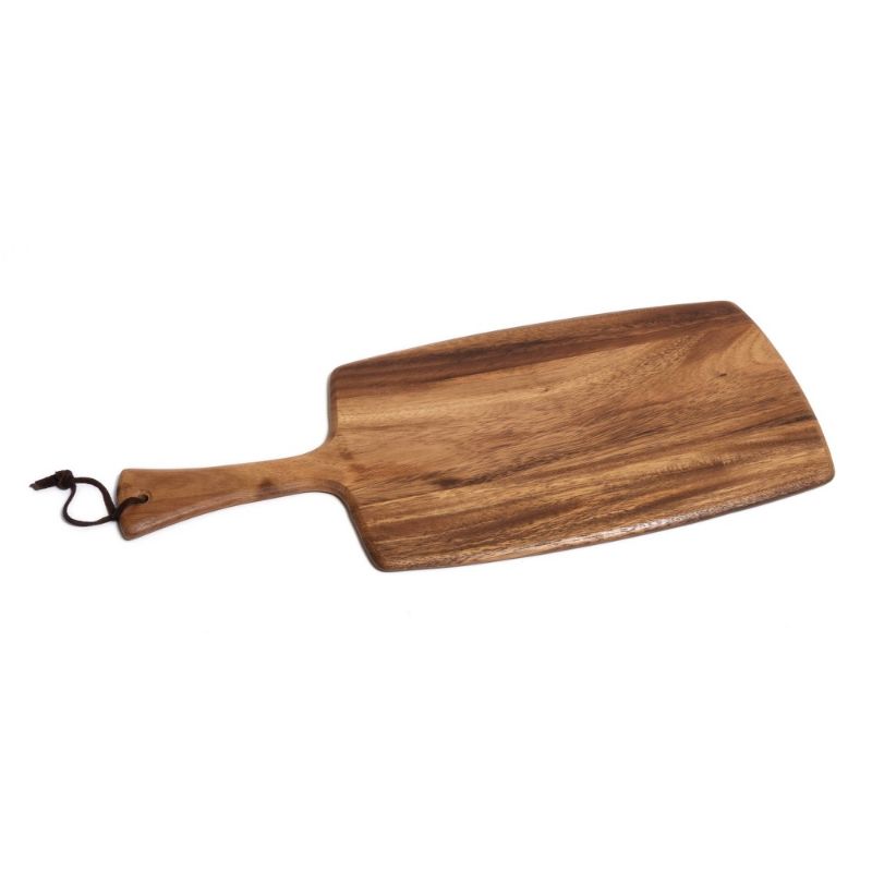 Photo 1 of Acacia Charcuterie Paddle Board - Lipper International
