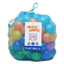 Photo 1 of Antsy Pants Play Balls - 100pc
