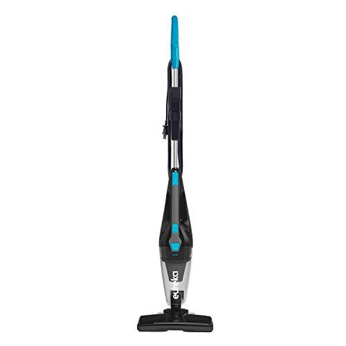 Photo 1 of Eureka NES215A Blaze 3-in-1 Swivel Handheld & Stick Vacuum Cleaner, Blue
