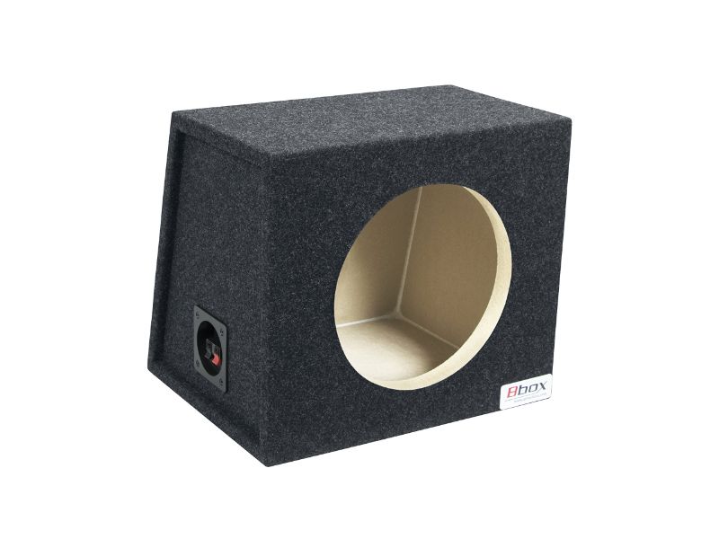 Photo 1 of Bbox Pro Series E8SA - Enclosure for Speaker(s)
