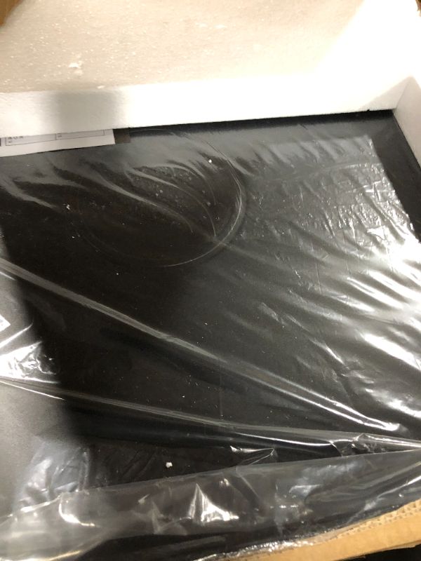 Photo 2 of Blackstone Black Griddle Cover
