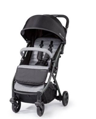 Photo 1 of 3Dpac™ CS+™ Compact Fold Stroller

