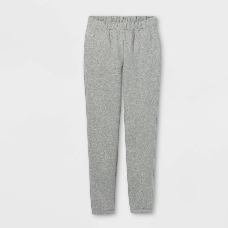 Photo 1 of Kids' Feece Jogger Pants - Art Cass L 10/12

