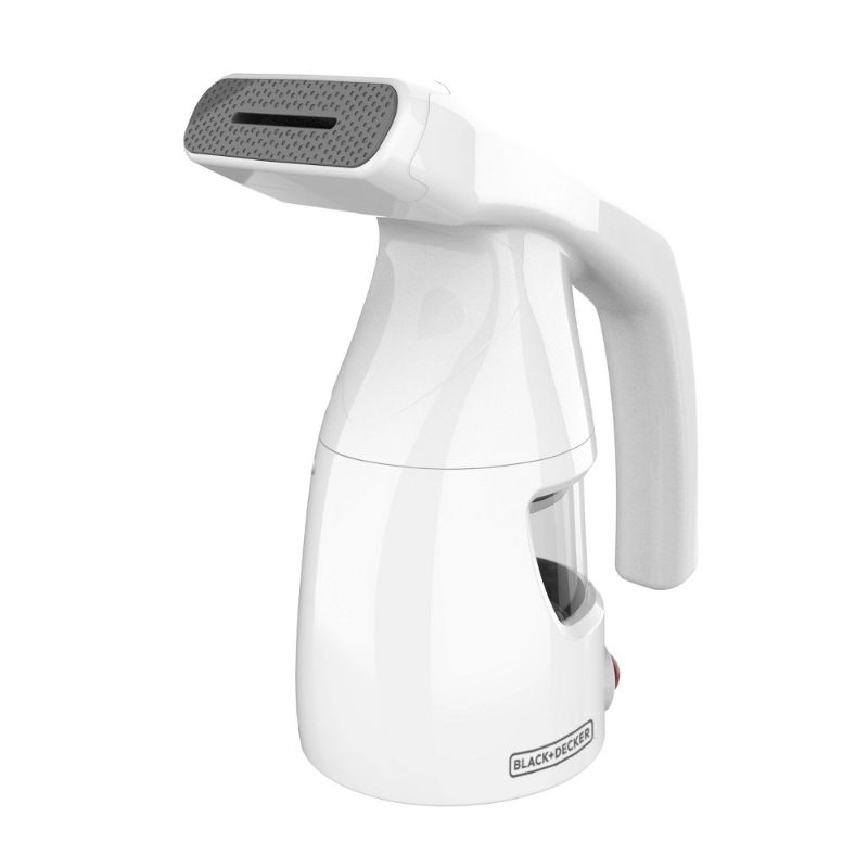 Photo 1 of BLACK+DECKER HGS011 Easy Steamer
