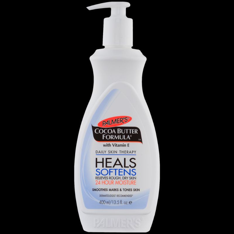 Photo 1 of Cocoa Butter Formula with Vitamin E Lotion by Palmers for Unisex - 13.5 Oz Lotion (510681)
