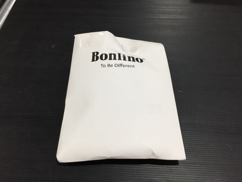 Photo 3 of Bonlino Leopard Print Satin Pillowcase for Hair and Skin, Satin Pillowcase 2 Pack [Silky Cozy][Durable Than Silk] ([2PCS] Pillowcases Queen 20''x30'', Dark Grey)
