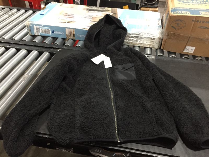 Photo 2 of UGG Kadence Jacket Black
