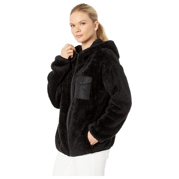 Photo 1 of UGG Kadence Jacket Black
