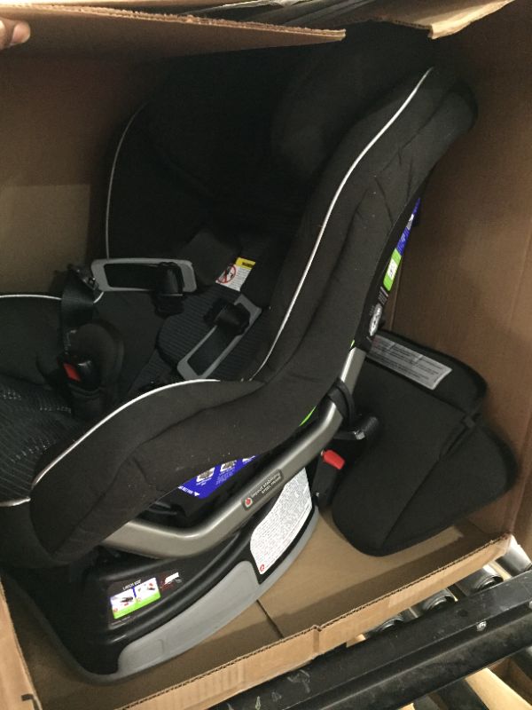 Photo 1 of Britax Emblem 3 Stage Convertible Car Seat, Dash
