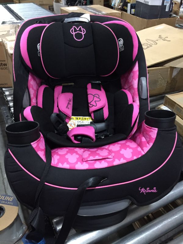 Photo 3 of Disney Baby Grow and Go™ All-in-One Convertible Car Seat
