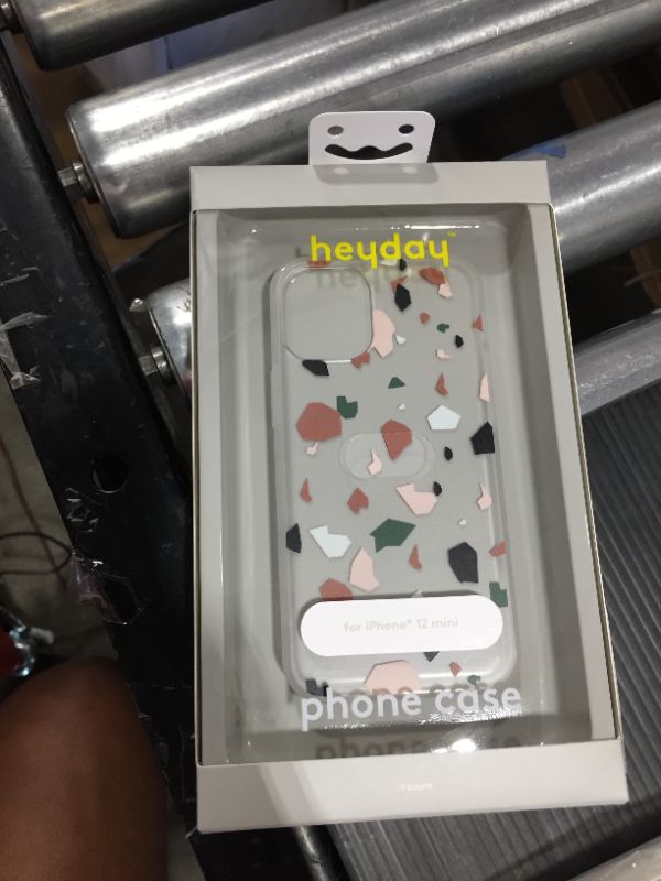 Photo 1 of  Apple iPhone 13 mini/iPhone 12 mini Case
