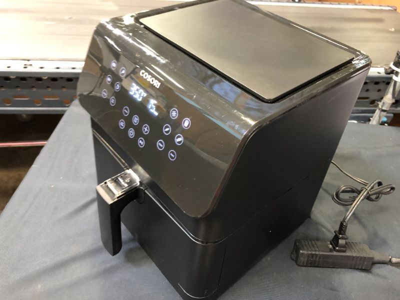 Photo 1 of Cosori CP158-AF Air Fryer 5.8QT
