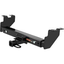 Photo 1 of Aftermarket Curt Trailer Hitch S0136u-r1 for 2005 Dodge RAM 1500 LKQ
