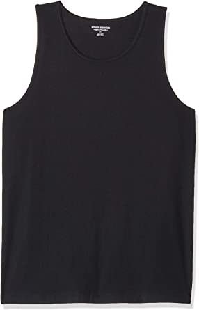 Photo 1 of Amazon Essentials Men's Regular-fit Tank Top
