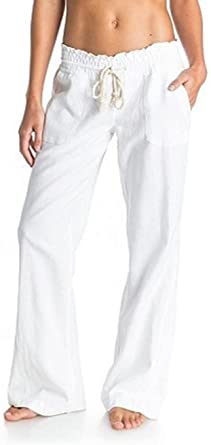 Photo 1 of Roxy Women's Oceanside Pant
