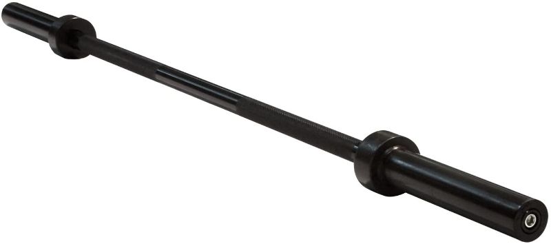 Photo 1 of  Power Bar 5 ft Black
