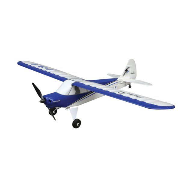 Photo 1 of HobbyZone Sport Cub S 2 BNF Basic with SAFE HBZ44500
