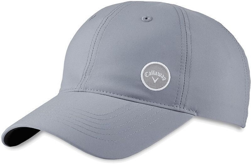 Photo 1 of Callaway High Tail Cap Grey
