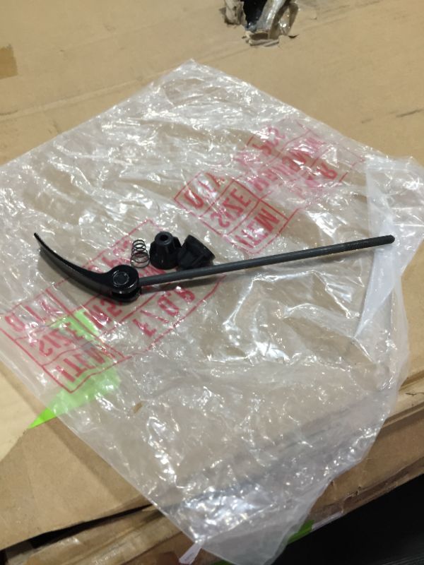 Photo 1 of 27.5 inch Original manufacturer Navigate mountain bike wheel rim
