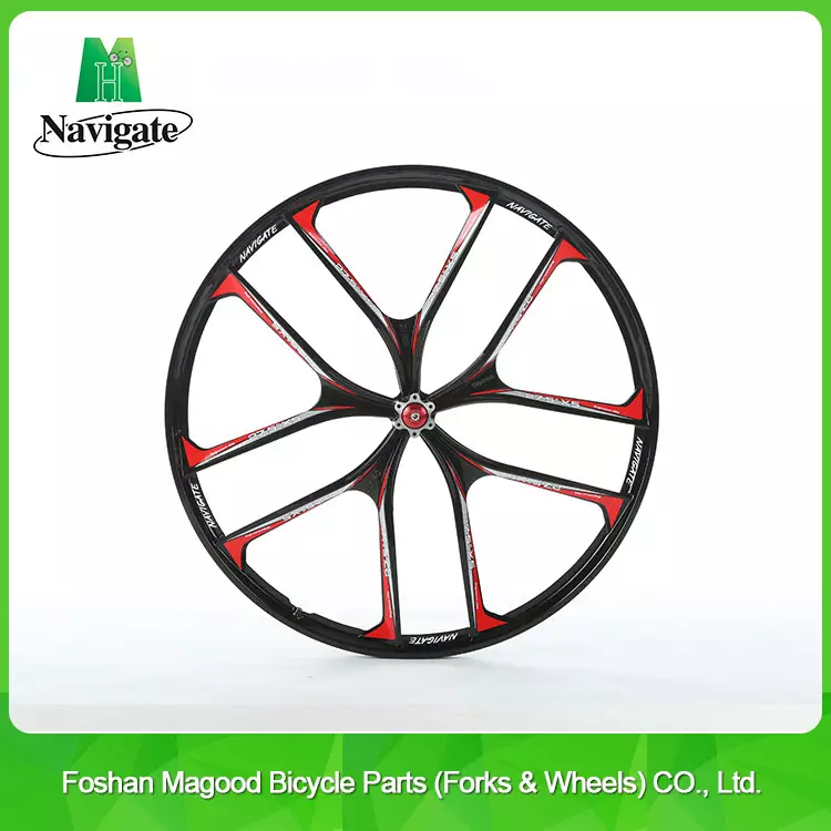 Photo 1 of 27.5 inch Original manufacturer Navigate mountain bike wheel rim
