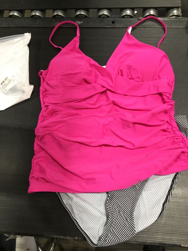 Photo 1 of Bathing Suit. size 14