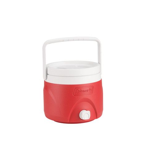 Photo 1 of Coleman 2 Gallon Party Stacker Cooler
