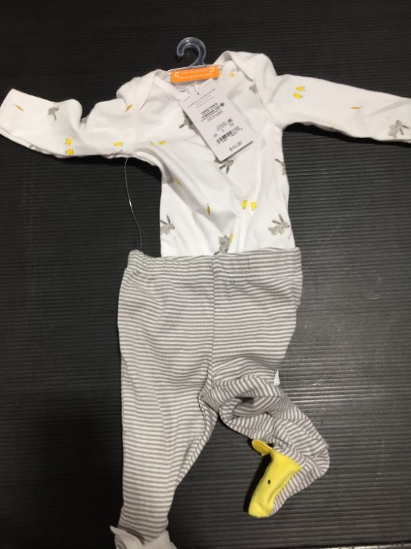 Photo 1 of Baby outfit. size :NB