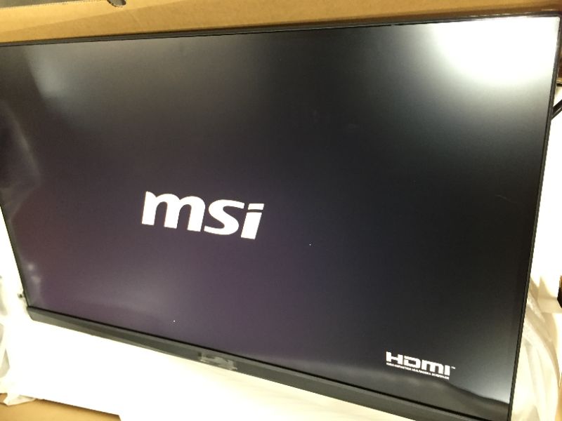 Photo 3 of MSI Optix MAG274QRF-QD 27" Gaming Mointor
