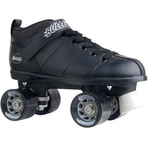 Photo 1 of Chicago Skates Men's Bullet Speed Skate - Size 8
