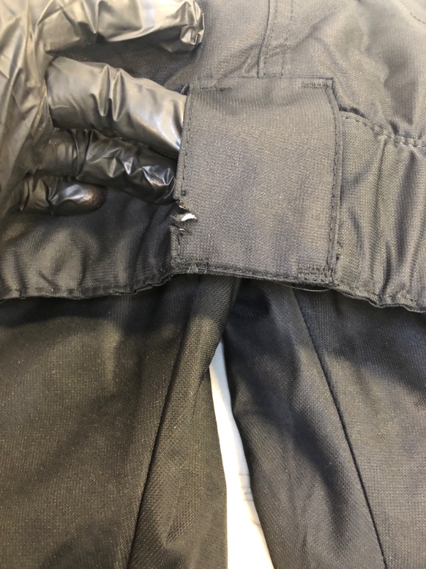 Photo 1 of Arctix Women's Insulated Snow Pants, Black, 2X  WAIST 42