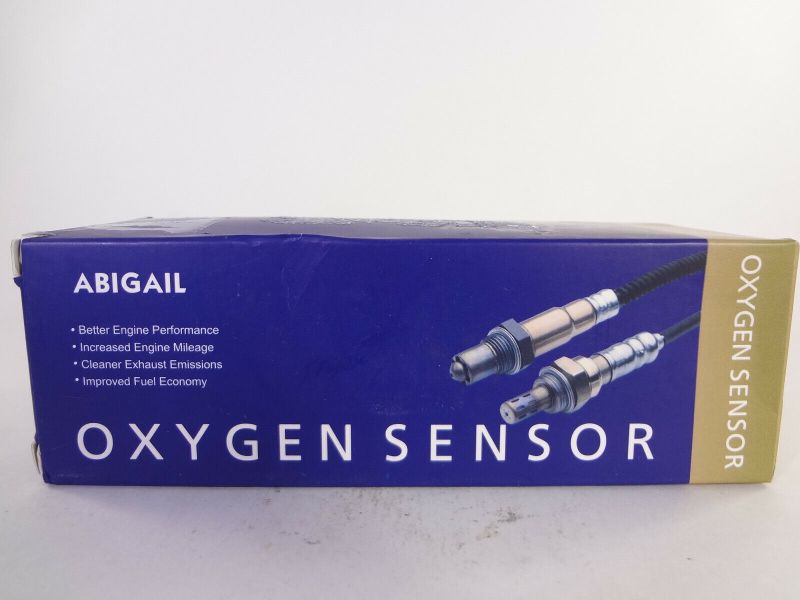 Photo 1 of Abigail Oxygen Sensor