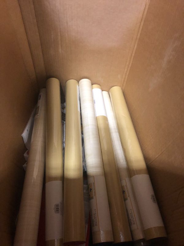 Photo 1 of 3 BOXES OF SCHOOL SUPPLIRE NOTEBOOKS/FOLDERS