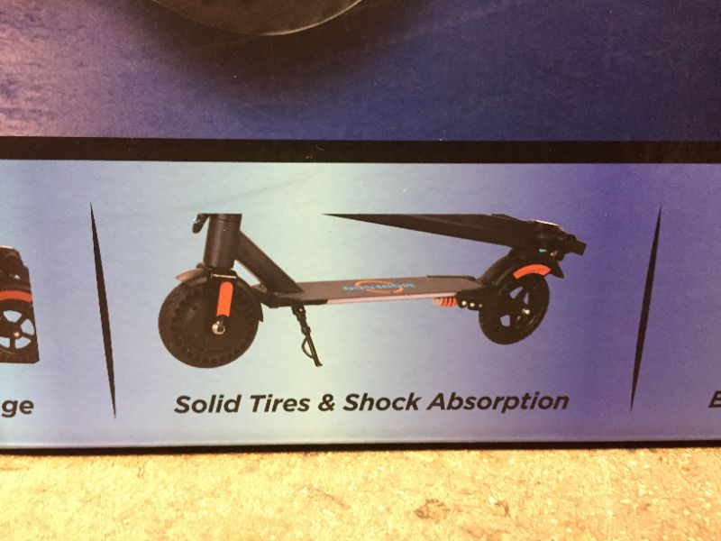 Photo 11 of Electric Scooter Adults - SEE PHOTOS FOR DETAILS 