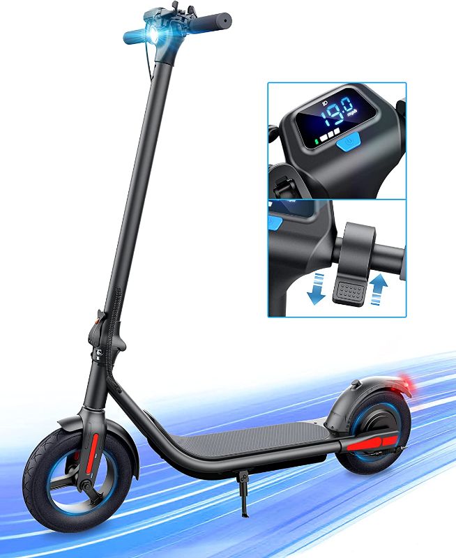 Photo 1 of Electric Scooter Adults - SEE PHOTOS FOR DETAILS 