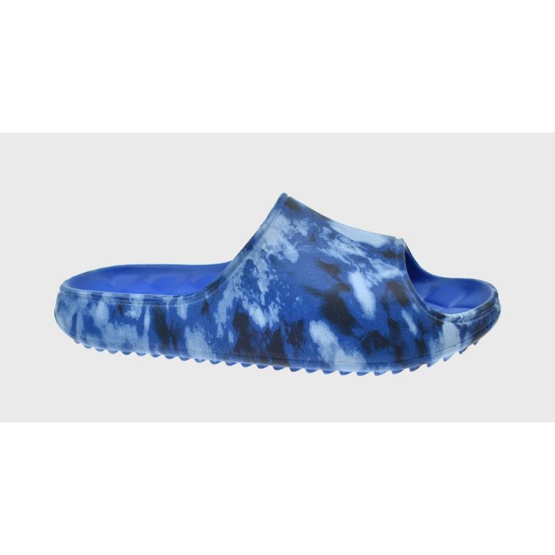 Photo 1 of  Kids' Wilder Slip-on Slide Sandals - Cat & Jack™ 13

