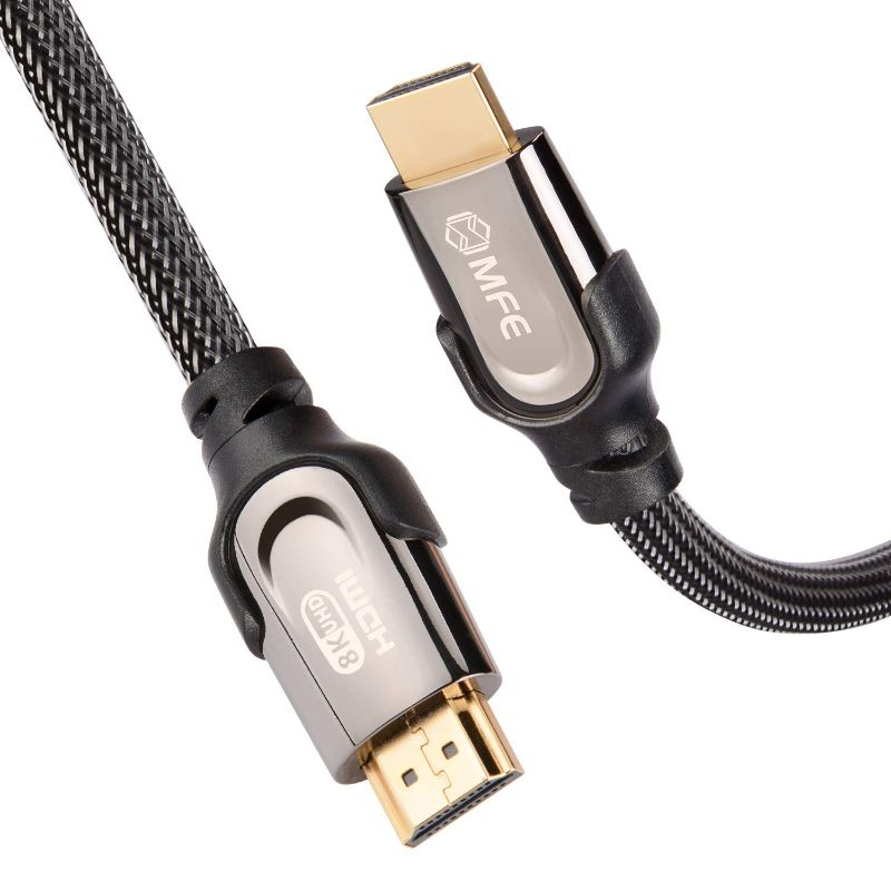 Photo 1 of US-MFE-OPTIC FIBER - HDMI2 1-33FT
