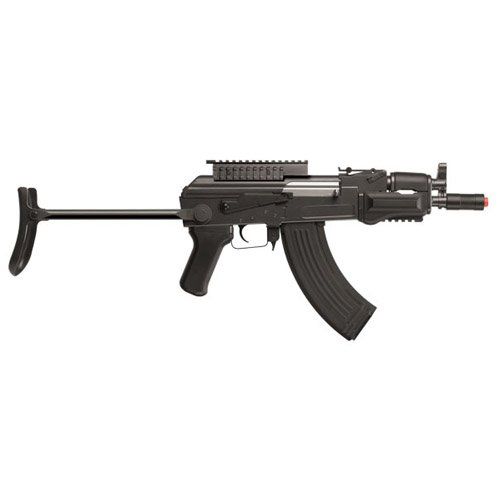 Photo 1 of Gameface GF76 AEG Airsoft Rifle, Black 6mm
