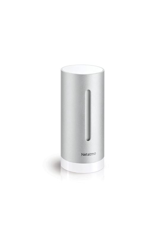 Photo 1 of Netatmo Personal Smart Home Weather Station Additional Indoor Module
