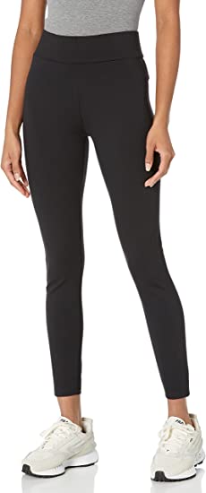 Photo 1 of Daily Ritual Women's Ponte Knit Legging