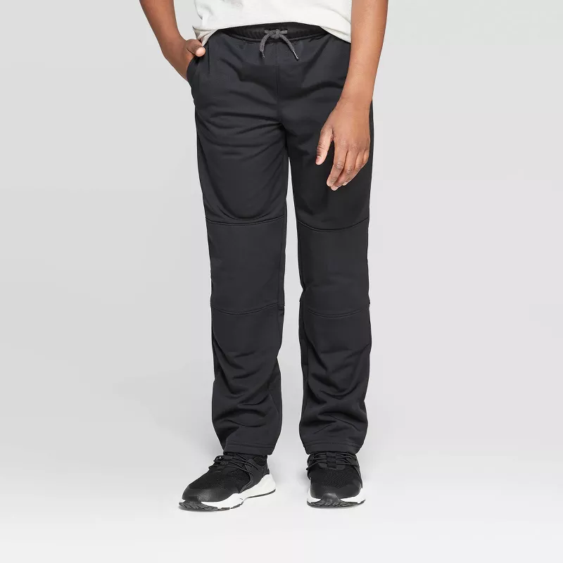 Photo 1 of Boys' Activewear Pants - Cat & Jack™ size xl
