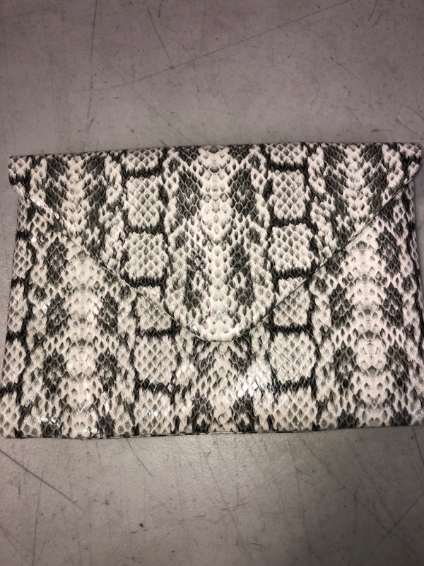 Photo 3 of Envelope Clutch - A New Day™