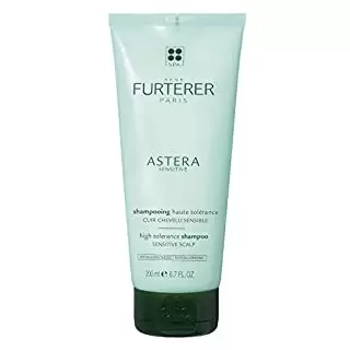 Photo 1 of  Rene Furterer ASTERA SENSITIVE High-Tolerance Shampoo, for Sensitive Scalp