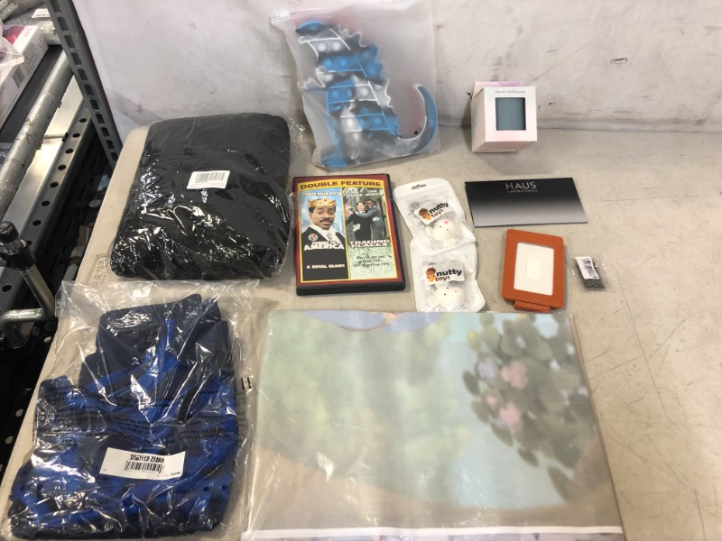 Photo 1 of 10PC LOT, MISC ITEMS