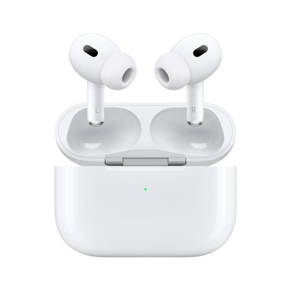 Photo 1 of AirPods Pro (2nd generation)
