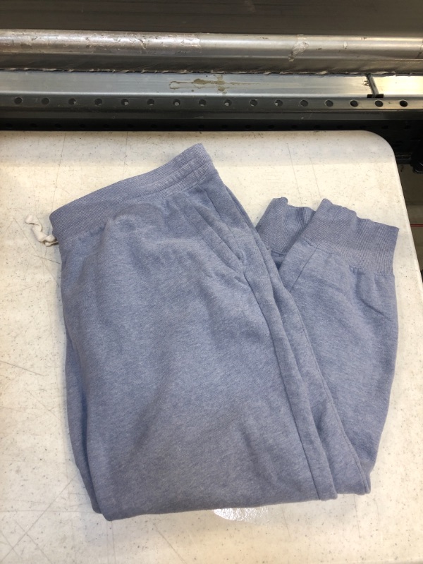 Photo 1 of amazon essentials mens sweatpants - XL